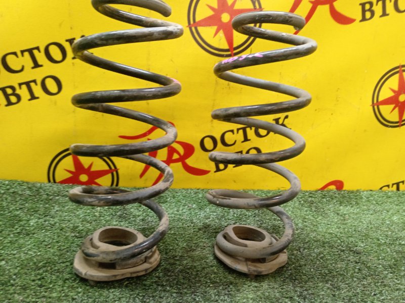 Пружина подвески, 300 рублей, Красноярск