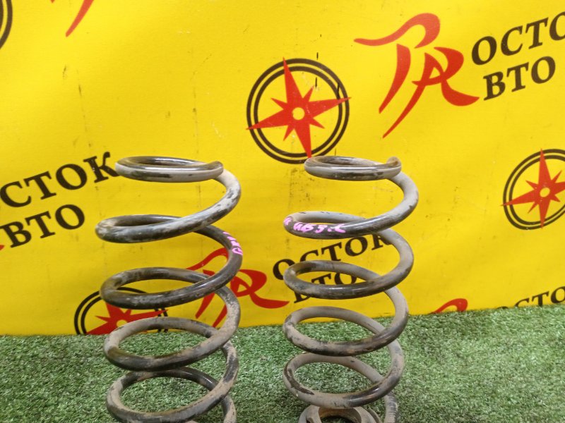 Пружина подвески, 300 рублей, Красноярск