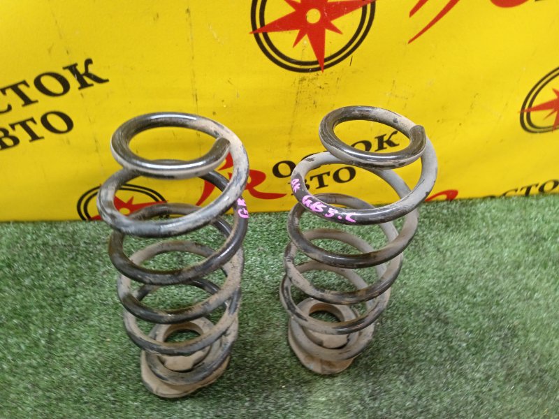 Пружина подвески, 300 рублей, Красноярск