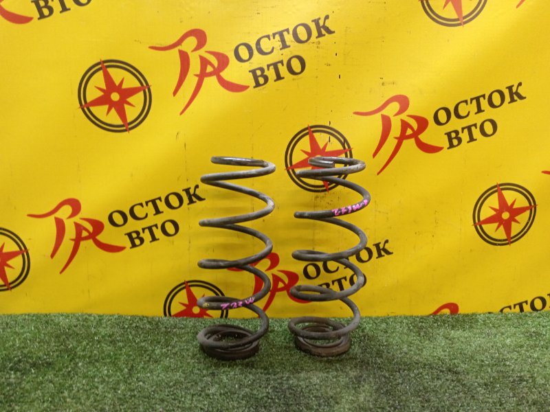 Пружина подвески, 500 рублей, Красноярск