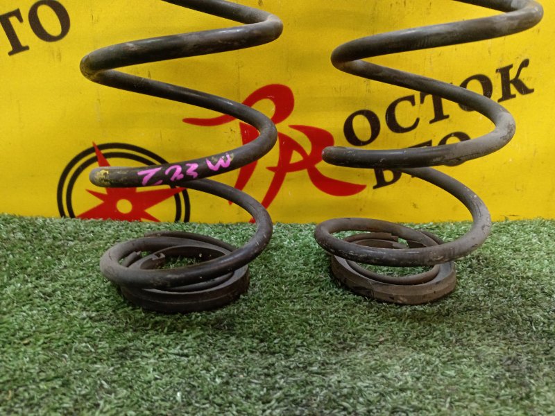 Пружина подвески, 500 рублей, Красноярск