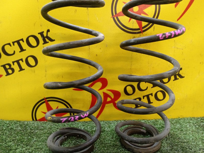 Пружина подвески, 500 рублей, Красноярск
