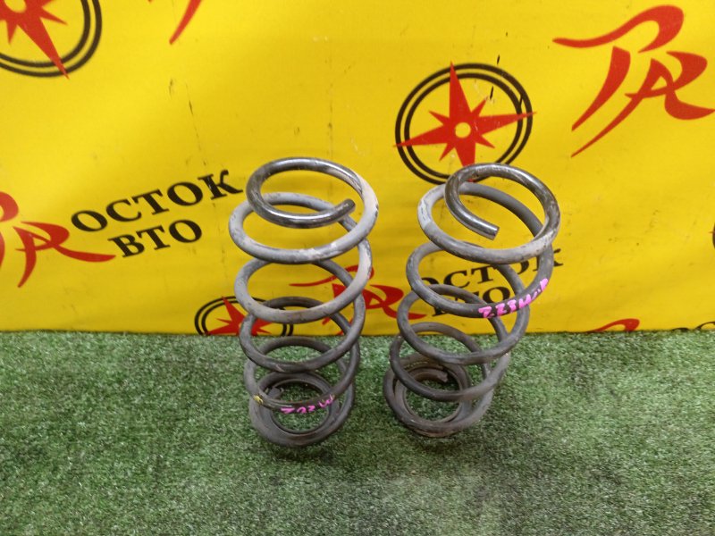 Пружина подвески, 500 рублей, Красноярск