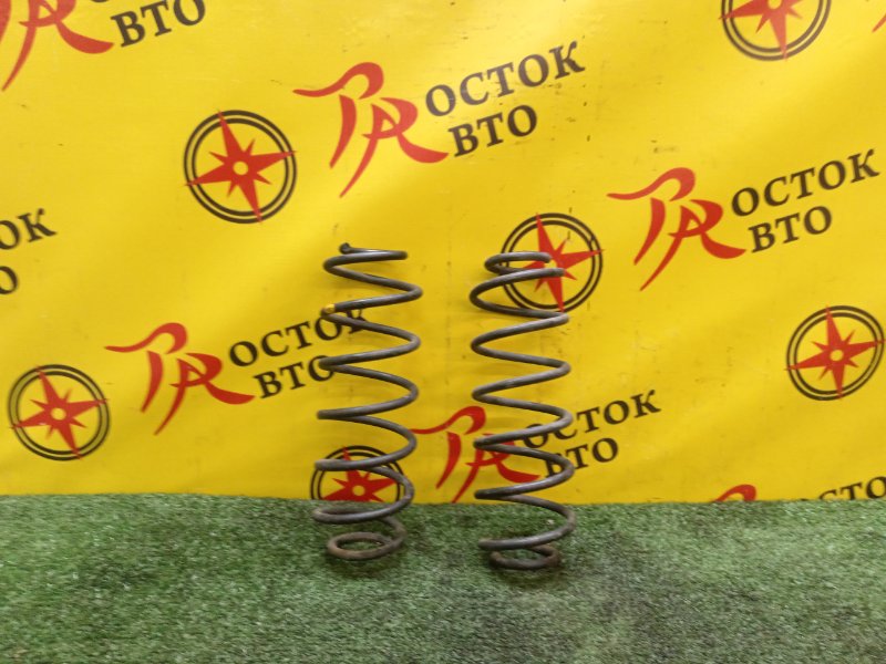 Пружина подвески, 300 рублей, Красноярск