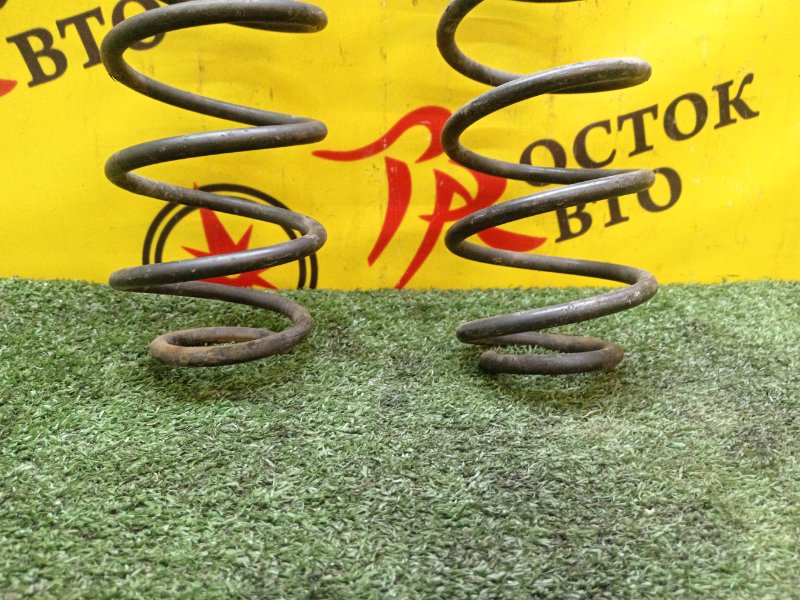 Пружина подвески, 300 рублей, Красноярск