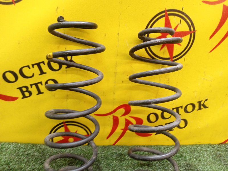 Пружина подвески, 300 рублей, Красноярск