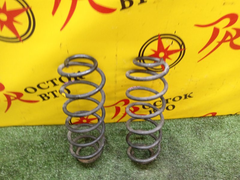 Пружина подвески, 300 рублей, Красноярск