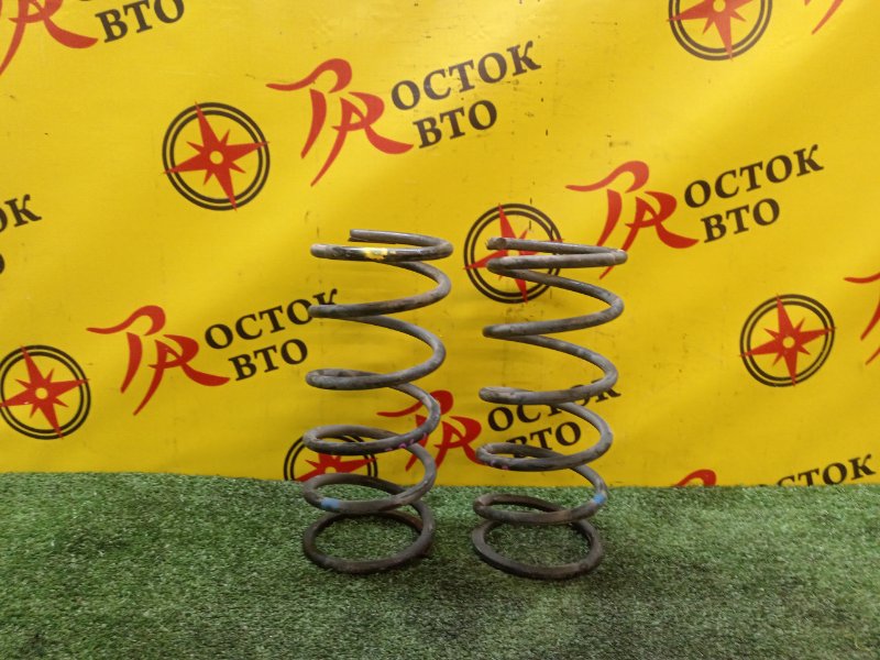 Пружина подвески, 1500 рублей, Красноярск