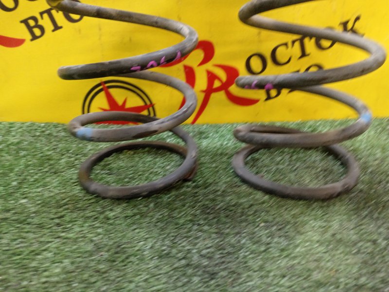 Пружина подвески, 1500 рублей, Красноярск