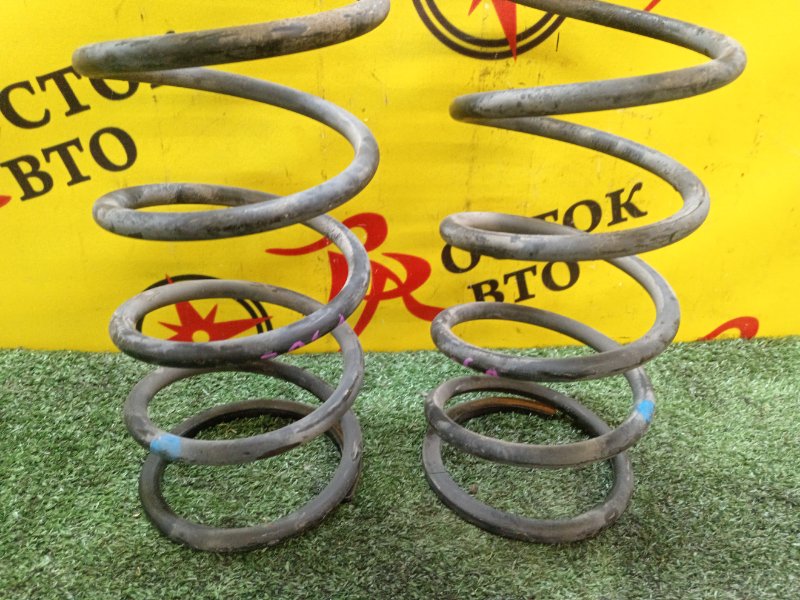 Пружина подвески, 1500 рублей, Красноярск