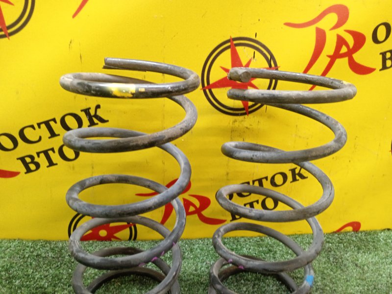 Пружина подвески, 1500 рублей, Красноярск