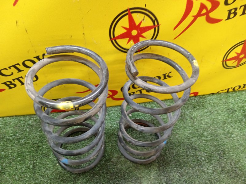 Пружина подвески, 1500 рублей, Красноярск