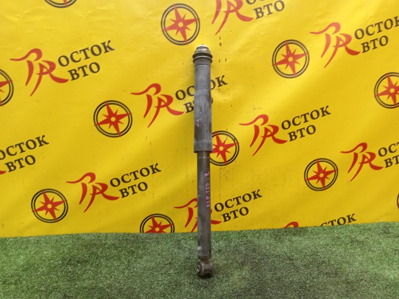 Амортизатор подвески, 800 рублей, Красноярск