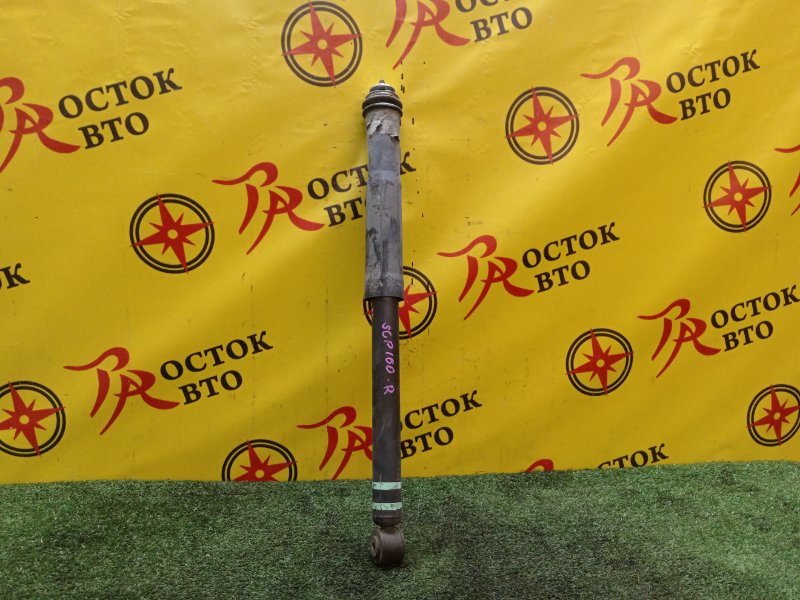 Амортизатор подвески, 500 рублей, Красноярск