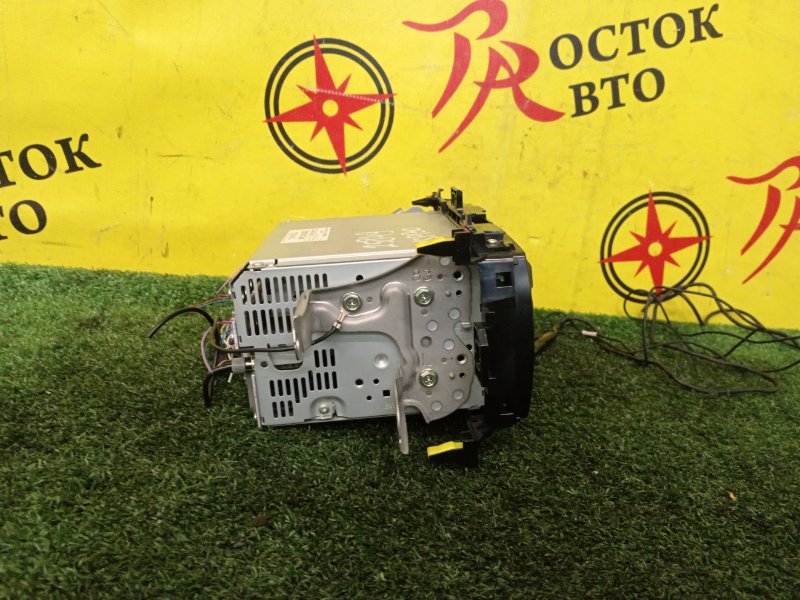 Магнитола, 2000 рублей, Красноярск