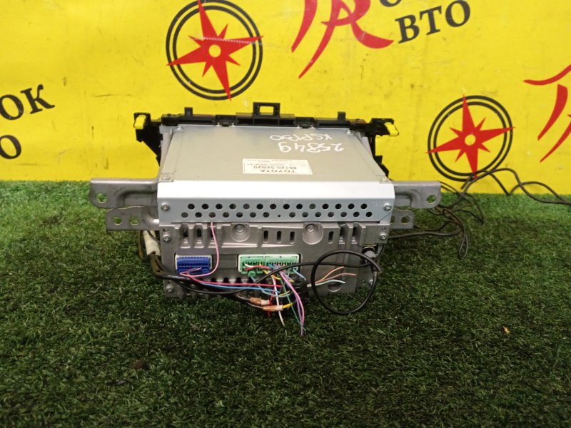 Магнитола, 2000 рублей, Красноярск