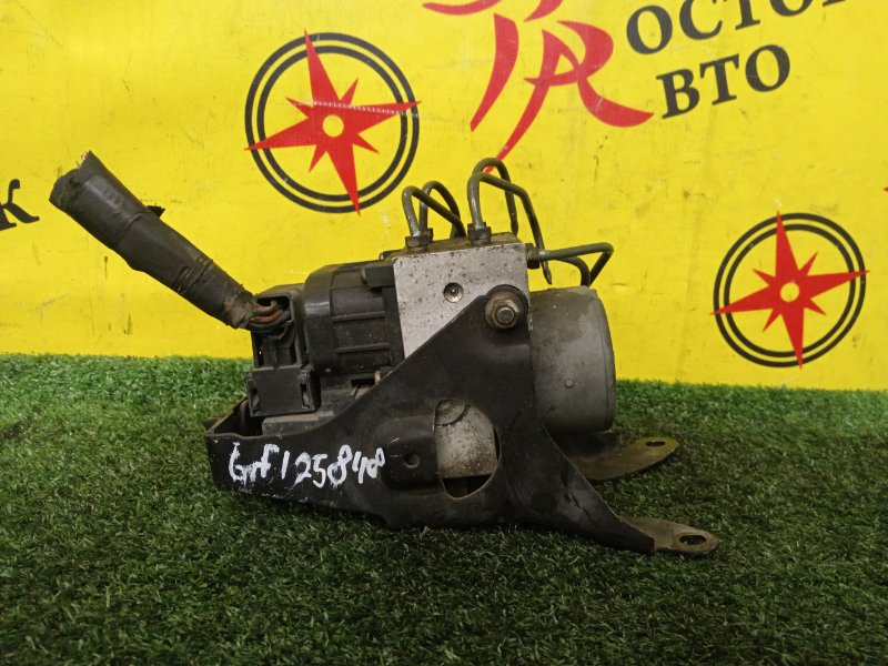 Блок ABS, 3500 рублей, Красноярск