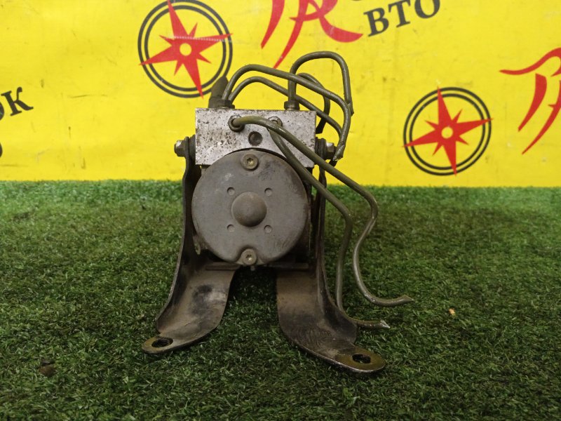 Блок ABS, 3500 рублей, Красноярск