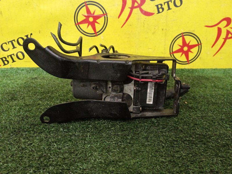 Блок ABS, 3500 рублей, Красноярск