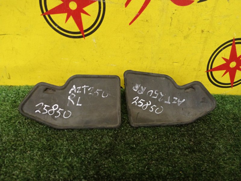 Брызговик, 600 рублей, Красноярск