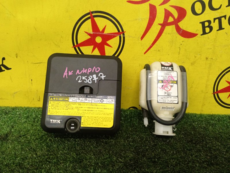 Компрессор подкачки колес, 2500 рублей, Красноярск