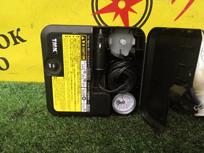Компрессор подкачки колес, 2500 рублей, Красноярск