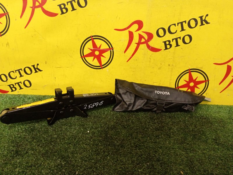 Домкрат, 1000 рублей, Красноярск