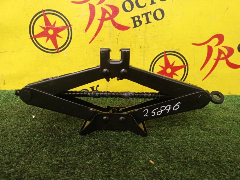 Домкрат, 1000 рублей, Красноярск