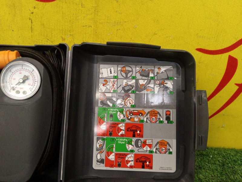 Компрессор подкачки колес, 2500 рублей, Красноярск