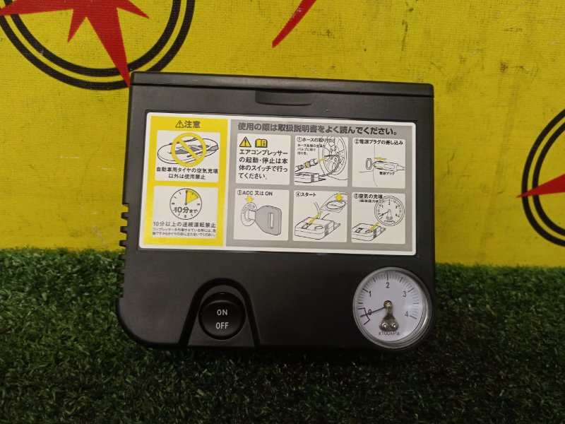 Компрессор подкачки колес, 2500 рублей, Красноярск