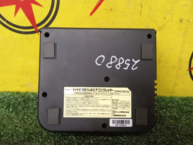 Компрессор подкачки колес, 2500 рублей, Красноярск