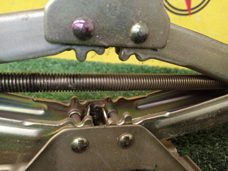 Домкрат, 1000 рублей, Красноярск