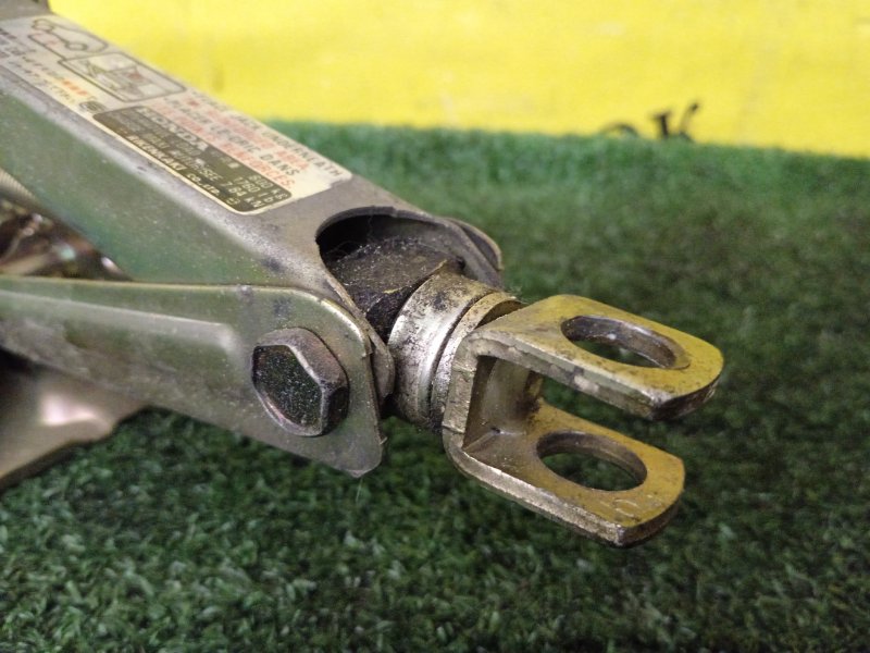 Домкрат, 1000 рублей, Красноярск