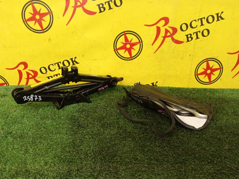 Домкрат, 1500 рублей, Красноярск