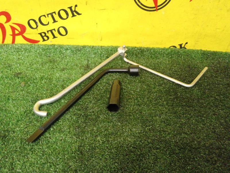 Домкрат, 1500 рублей, Красноярск