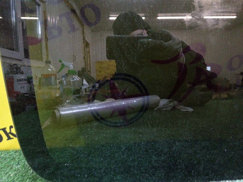 стекло багажника, 3000 рублей, Красноярск