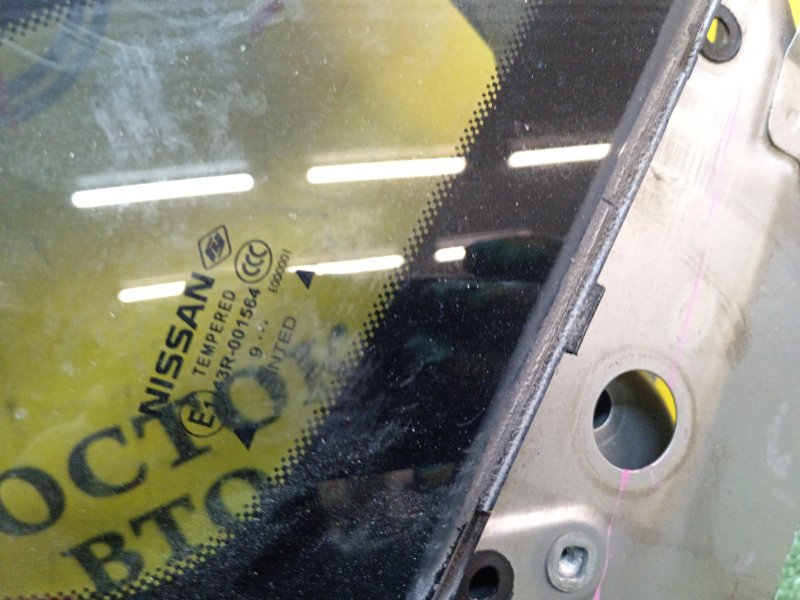 Форточка кузова, 2800 рублей, Красноярск