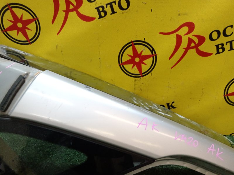 Форточка кузова, 2800 рублей, Красноярск