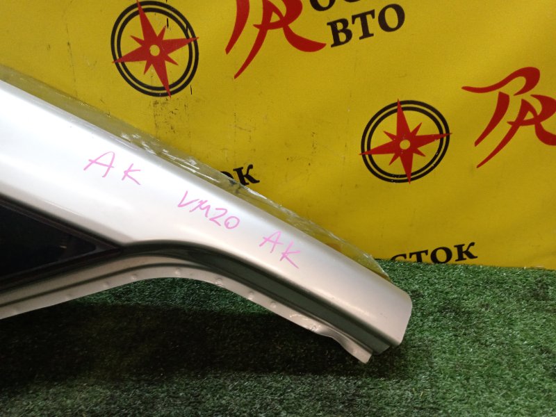 Форточка кузова, 2800 рублей, Красноярск