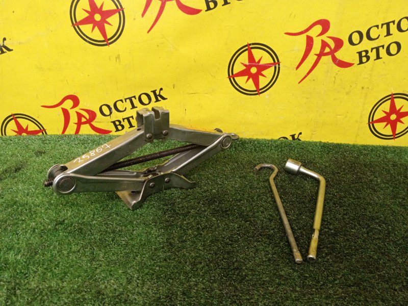 Домкрат, 1000 рублей, Красноярск