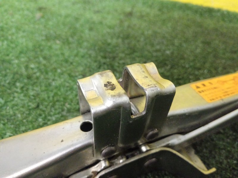 Домкрат, 1000 рублей, Красноярск