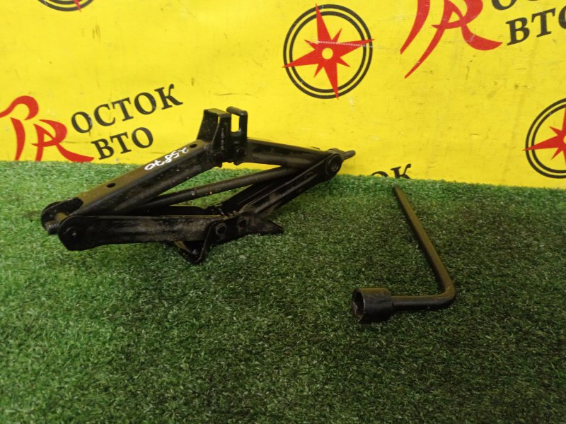 Домкрат, 800 рублей, Красноярск