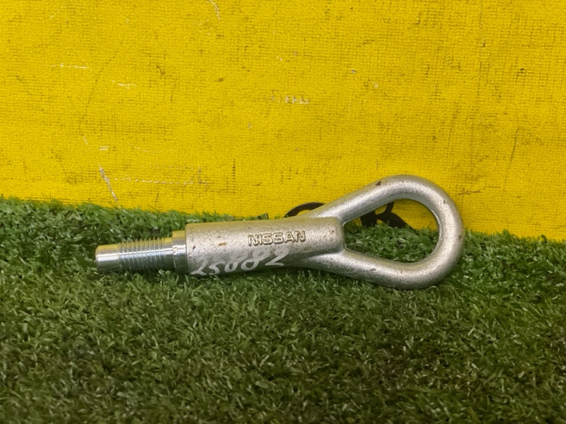 Крюк буксировочный, 600 рублей, Красноярск