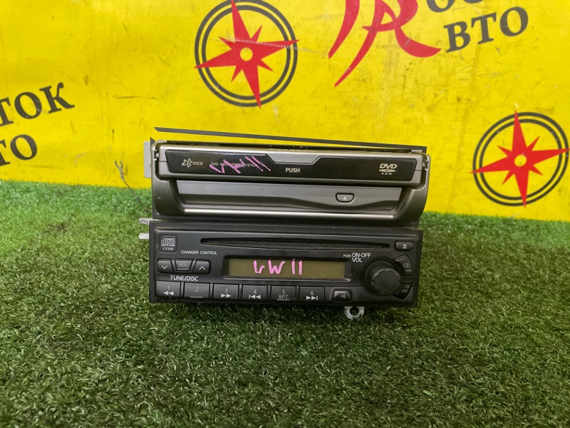 Магнитола, 1000 рублей, Красноярск