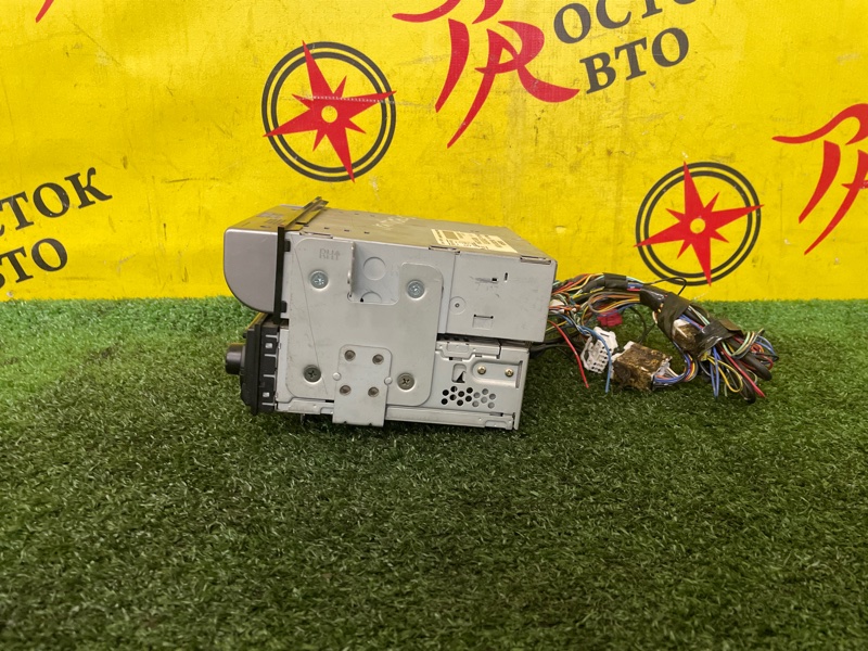 Магнитола, 1000 рублей, Красноярск