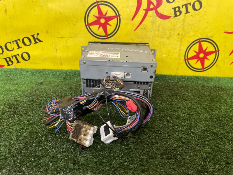 Магнитола, 1000 рублей, Красноярск