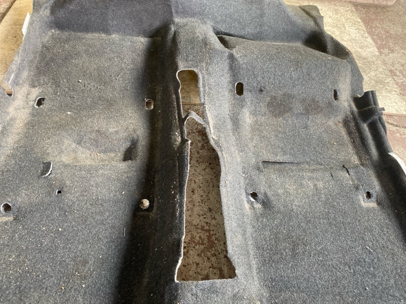 Ковер пола, 3000 рублей, Красноярск