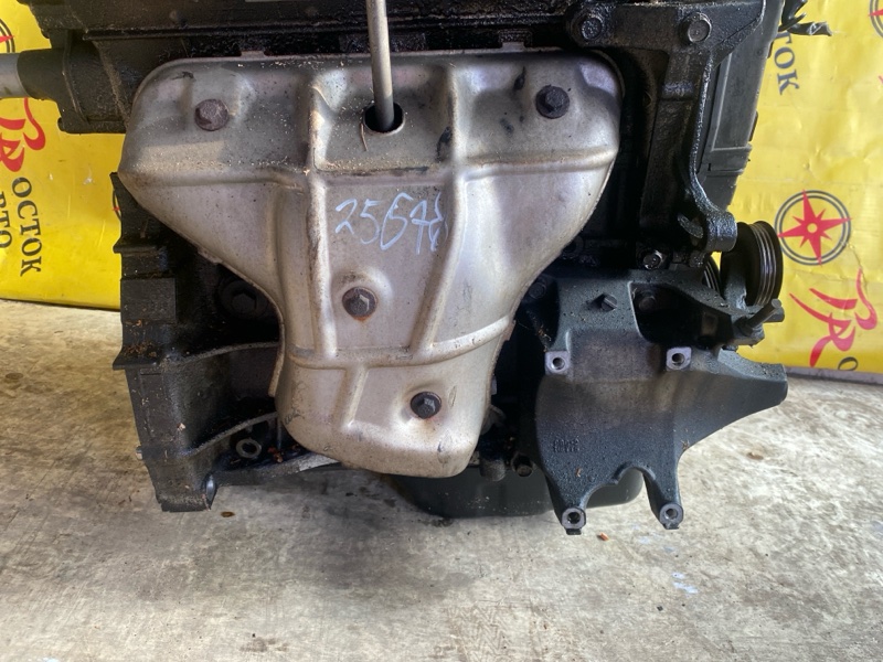 Двигатель, 105000 рублей, Красноярск