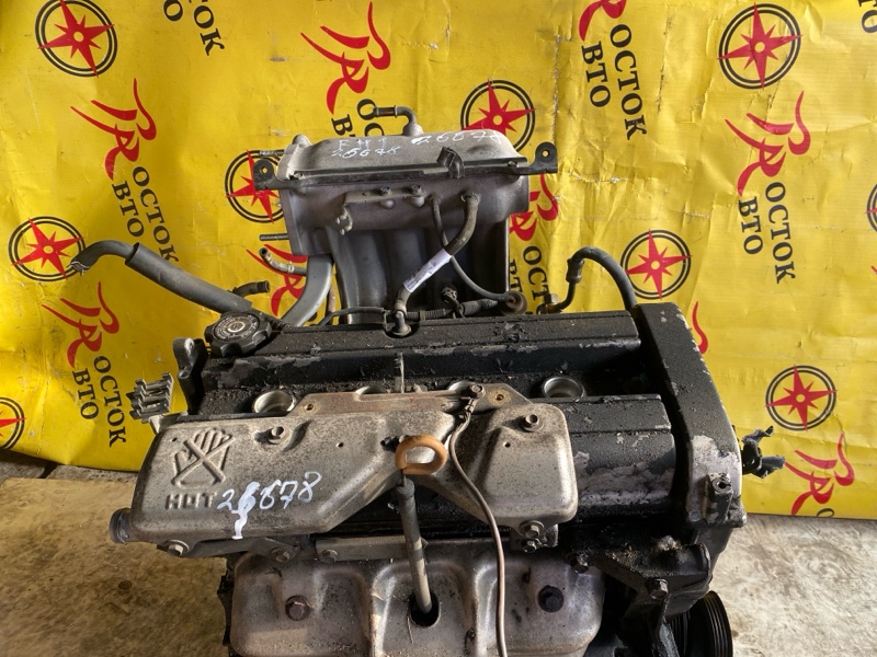 Двигатель, 105000 рублей, Красноярск