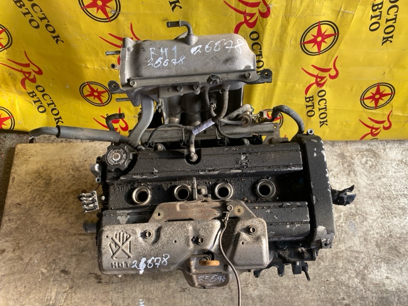 Двигатель, 105000 рублей, Красноярск